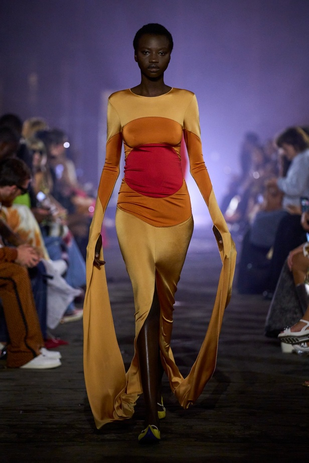 مجموعة Marni لربيع وصيف 2023 