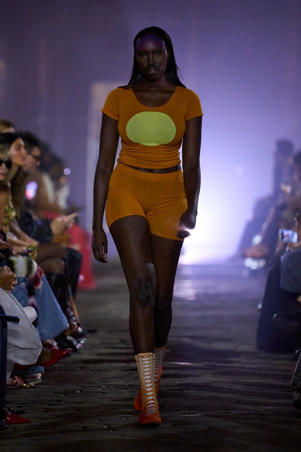 مجموعة Marni لربيع وصيف 2023 