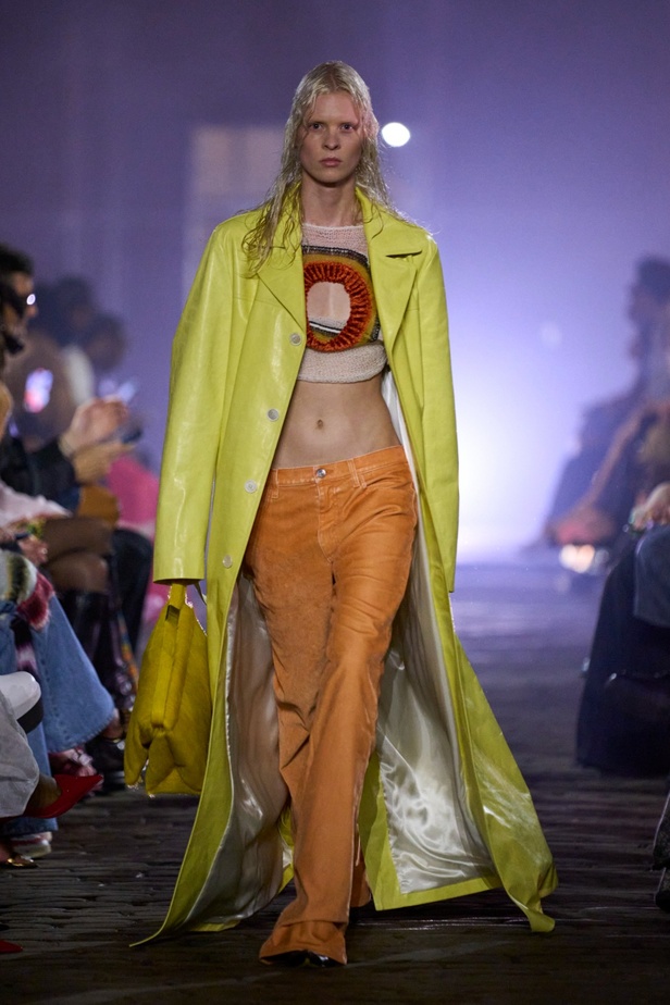 مجموعة Marni لربيع وصيف 2023 