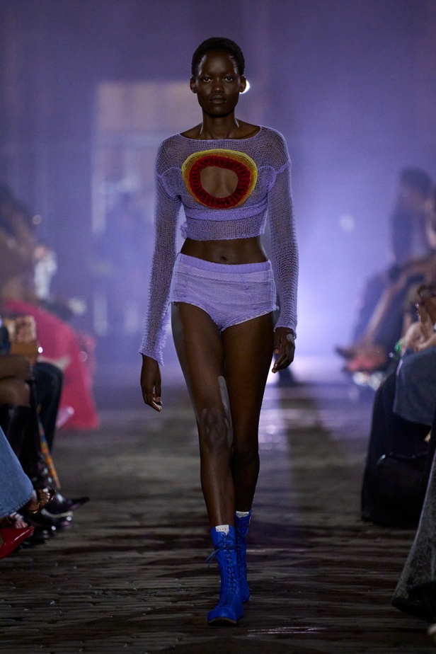 مجموعة Marni لربيع وصيف 2023 