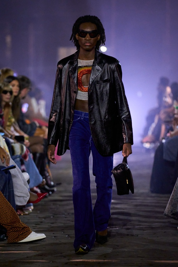 مجموعة Marni لربيع وصيف 2023 