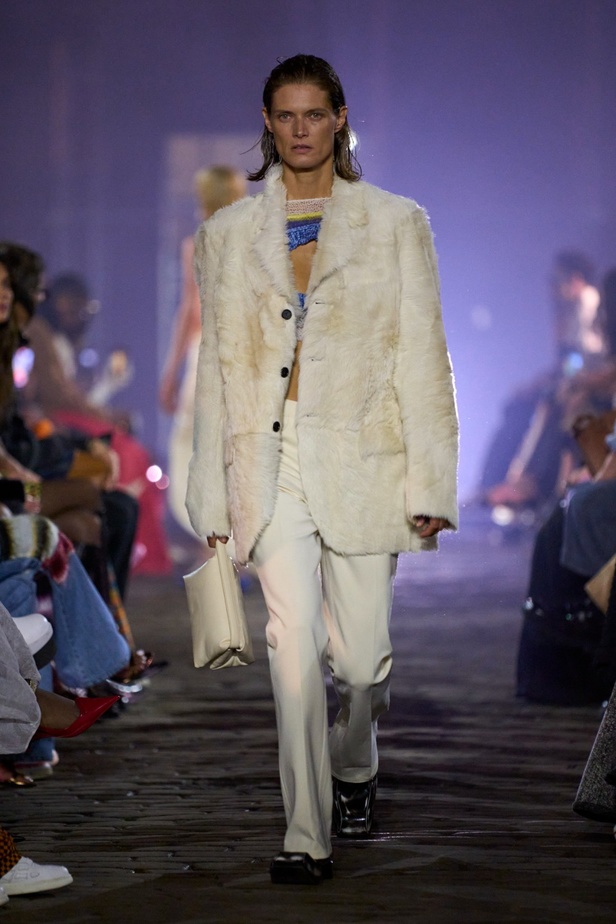 مجموعة Marni لربيع وصيف 2023 