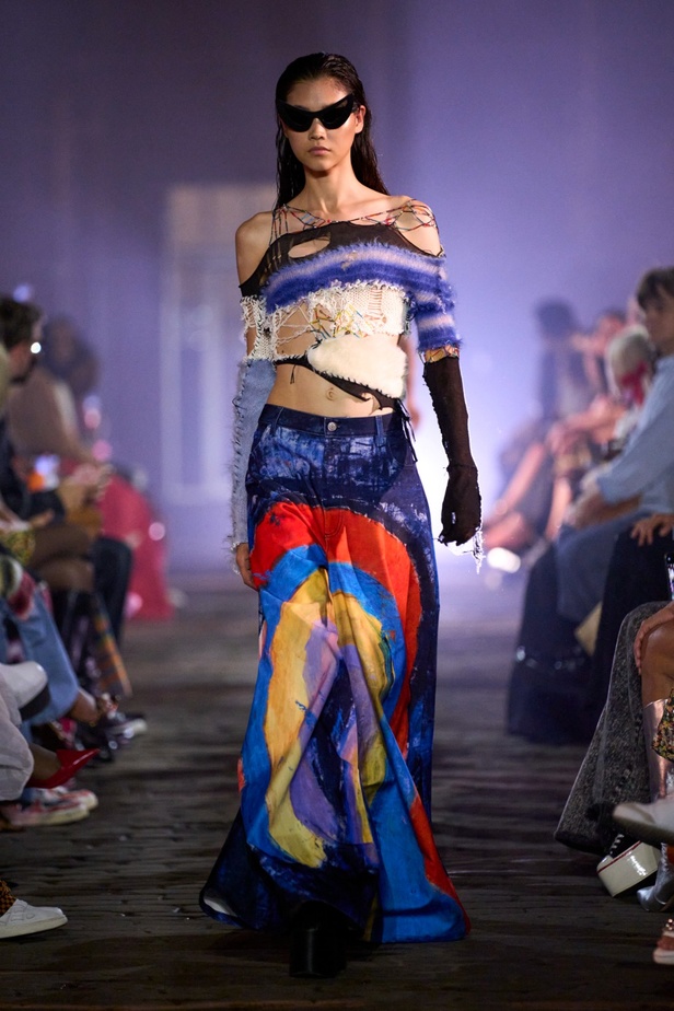 مجموعة Marni لربيع وصيف 2023 