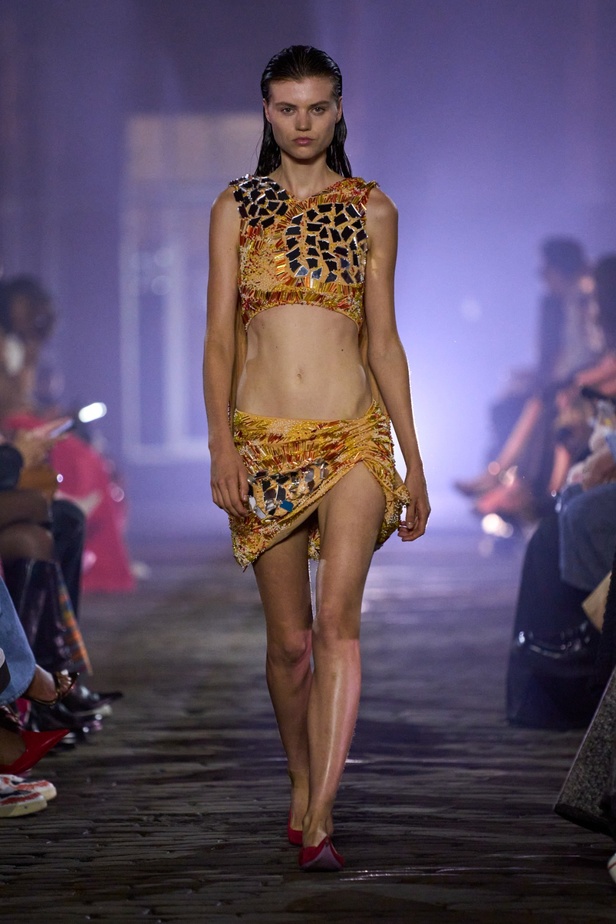 مجموعة Marni لربيع وصيف 2023 