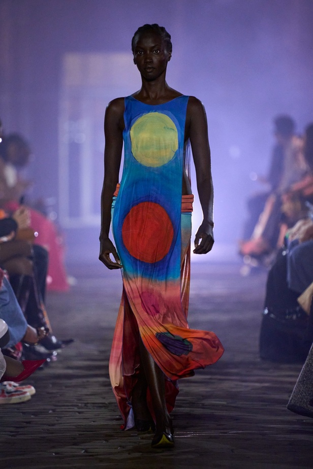 مجموعة Marni لربيع وصيف 2023 