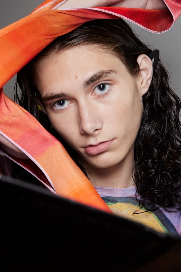 مجموعة Marni لربيع وصيف 2023 