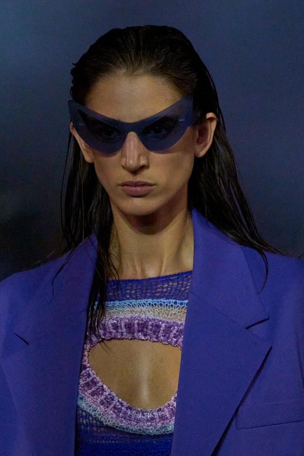 مجموعة Marni لربيع وصيف 2023 