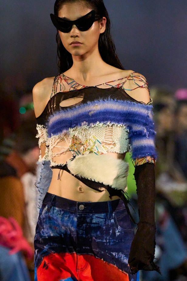 مجموعة Marni لربيع وصيف 2023 