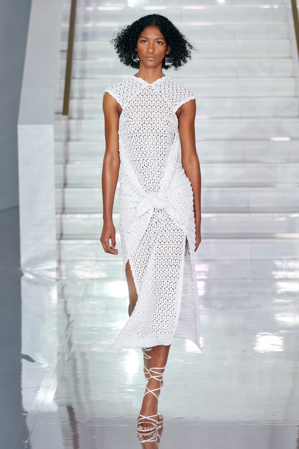 مجموعة Missoni لربيع 2023