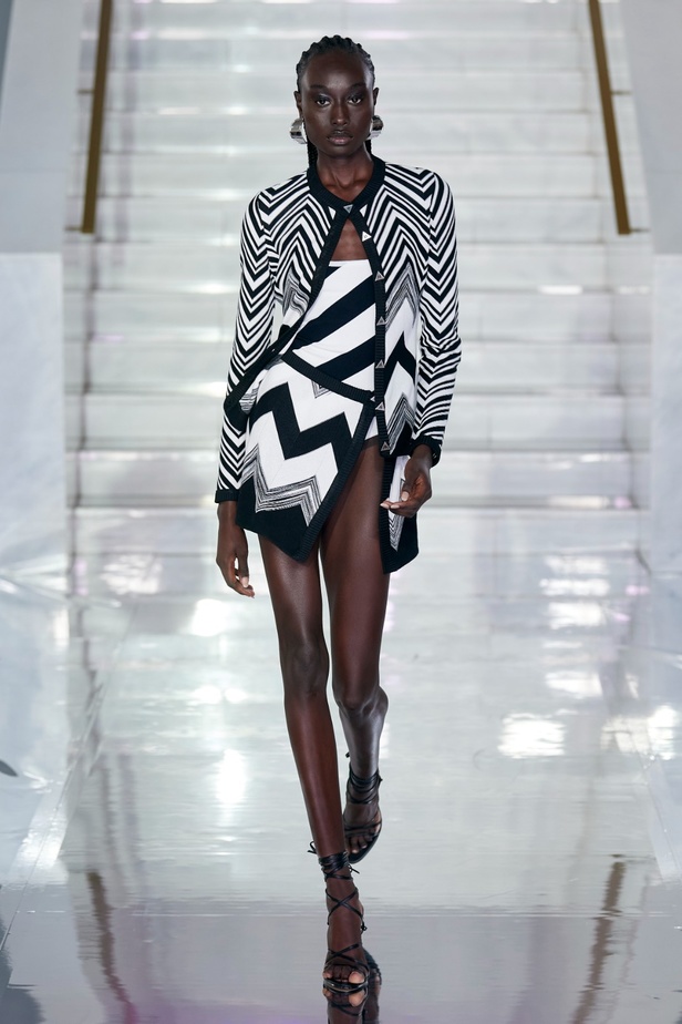 مجموعة Missoni لربيع 2023