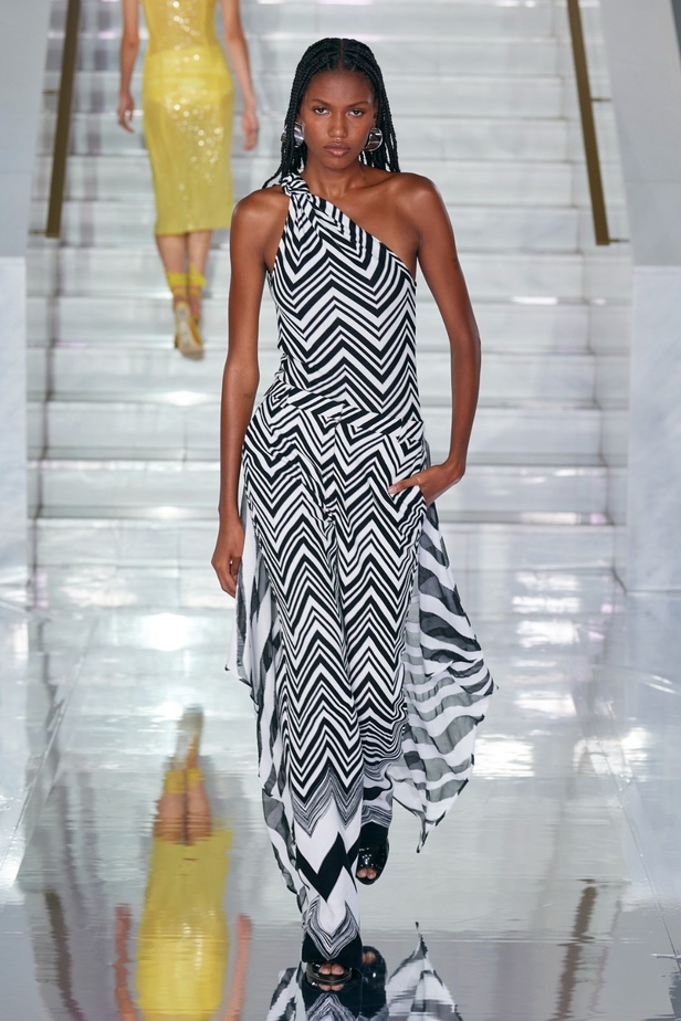 مجموعة Missoni لربيع 2023