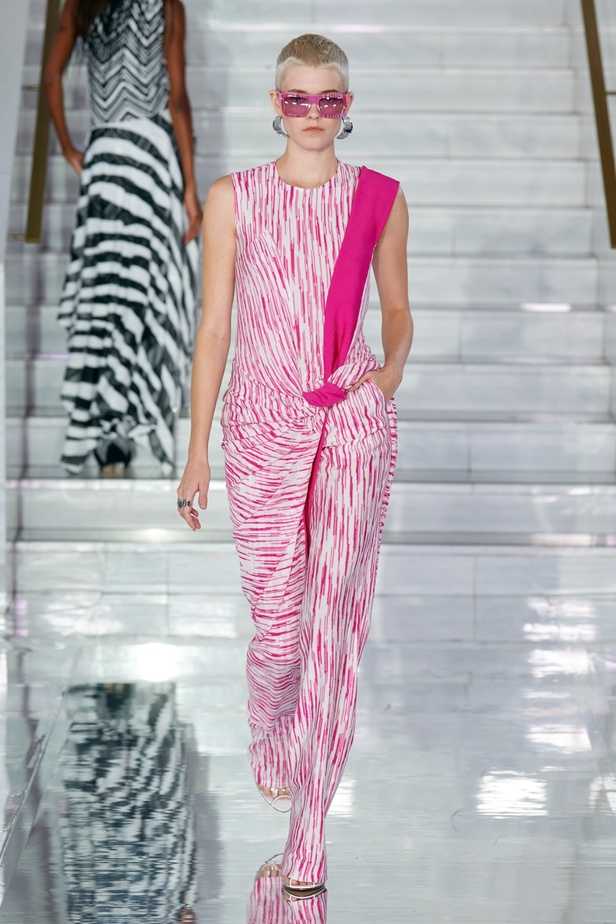 مجموعة Missoni لربيع 2023