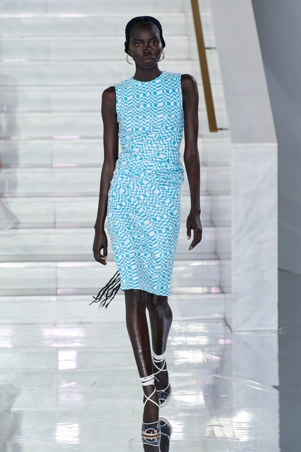 مجموعة Missoni لربيع 2023