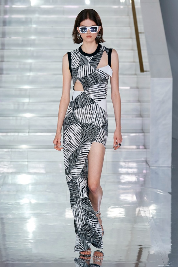 مجموعة Missoni لربيع 2023