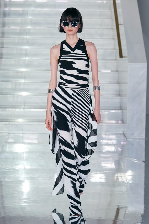 مجموعة Missoni لربيع 2023