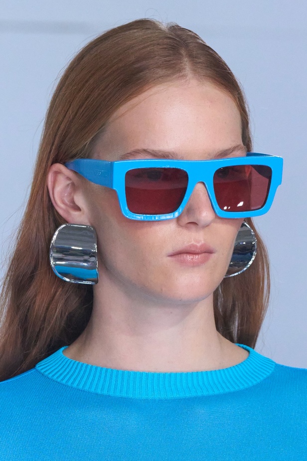 مجموعة Missoni لربيع 2023