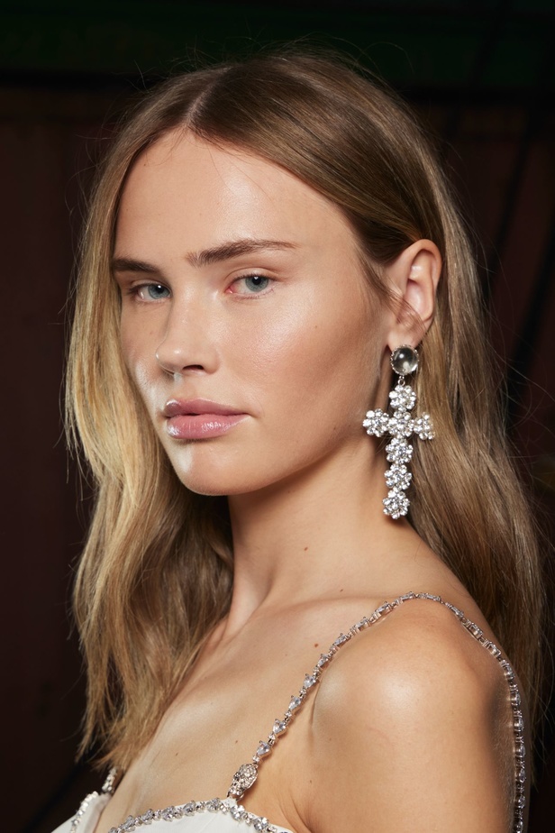 مجموعة Philipp Plein لربيع وصيف 2023 بروح موسيقى الروك