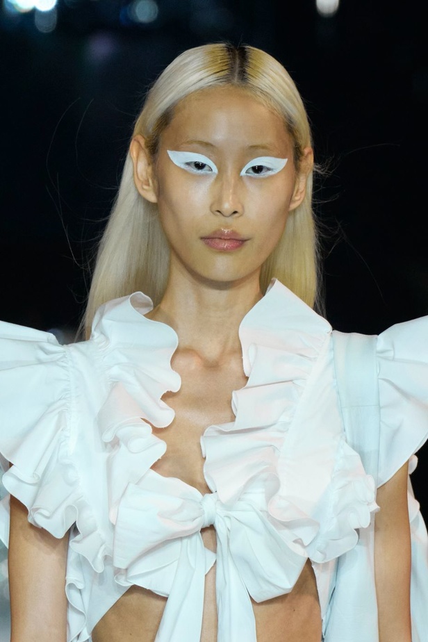 مجموعة Philipp Plein لربيع وصيف 2023 بروح موسيقى الروك