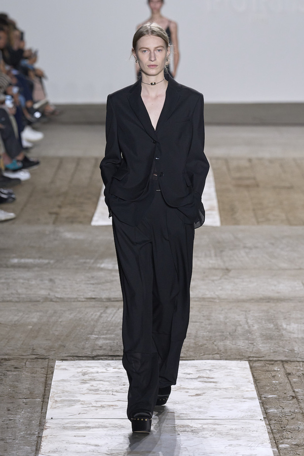 من مجموعة Ports 1961 لموسم ربيع وصيف 2023