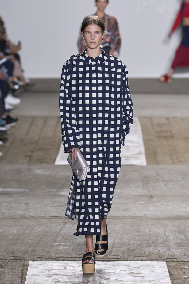 من مجموعة Ports 1961 لموسم ربيع وصيف 2023