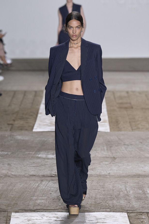 من مجموعة Ports 1961 لموسم ربيع وصيف 2023