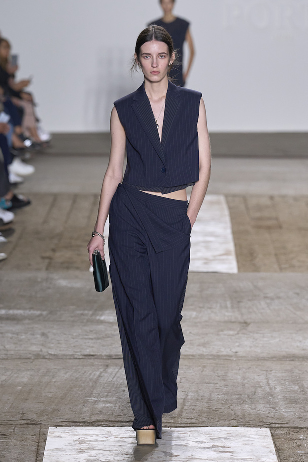 من مجموعة Ports 1961 لموسم ربيع وصيف 2023