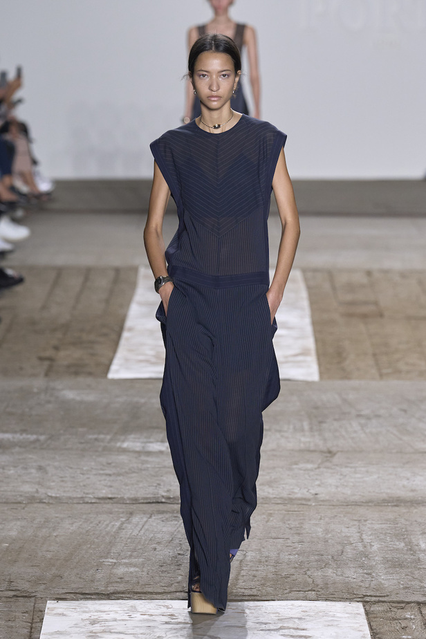 من مجموعة Ports 1961 لموسم ربيع وصيف 2023