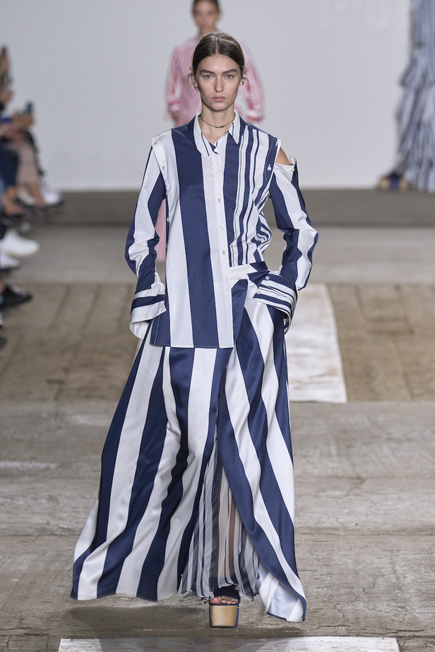 من مجموعة Ports 1961 لموسم ربيع وصيف 2023