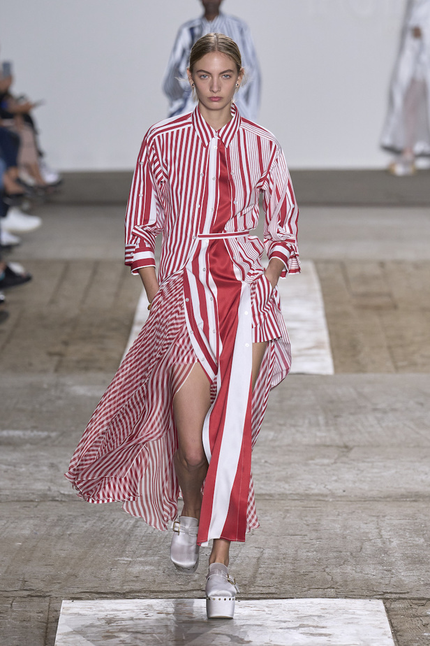 من مجموعة Ports 1961 لموسم ربيع وصيف 2023