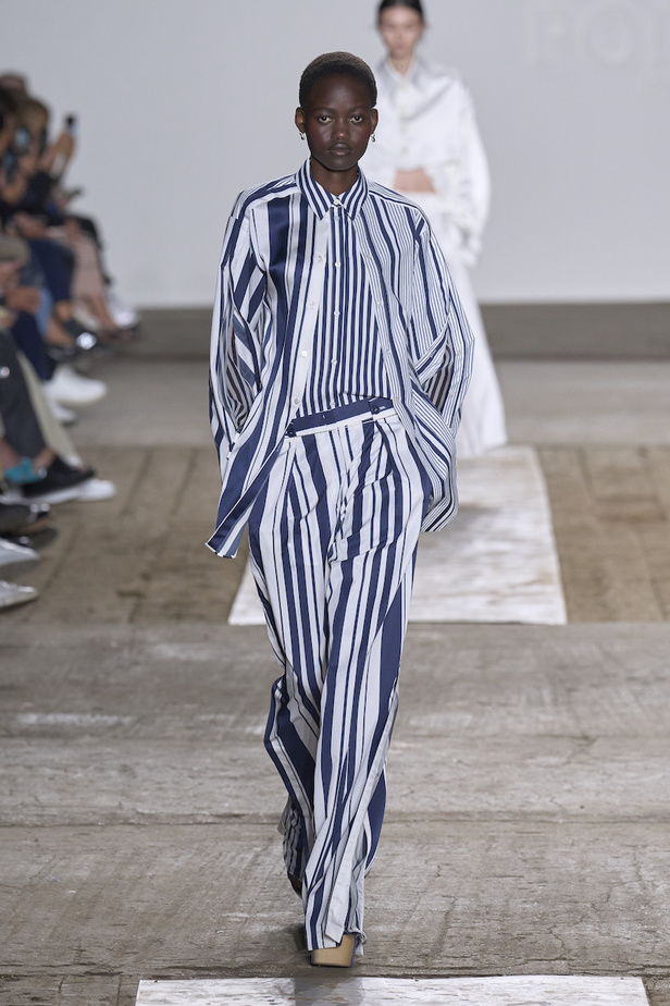 من مجموعة Ports 1961 لموسم ربيع وصيف 2023