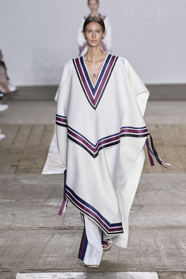 من مجموعة Ports 1961 لموسم ربيع وصيف 2023