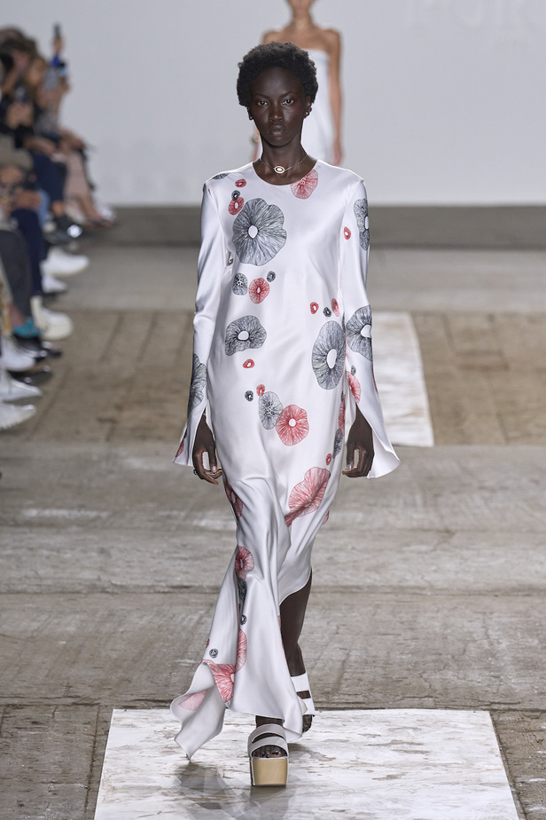 من مجموعة Ports 1961 لموسم ربيع وصيف 2023