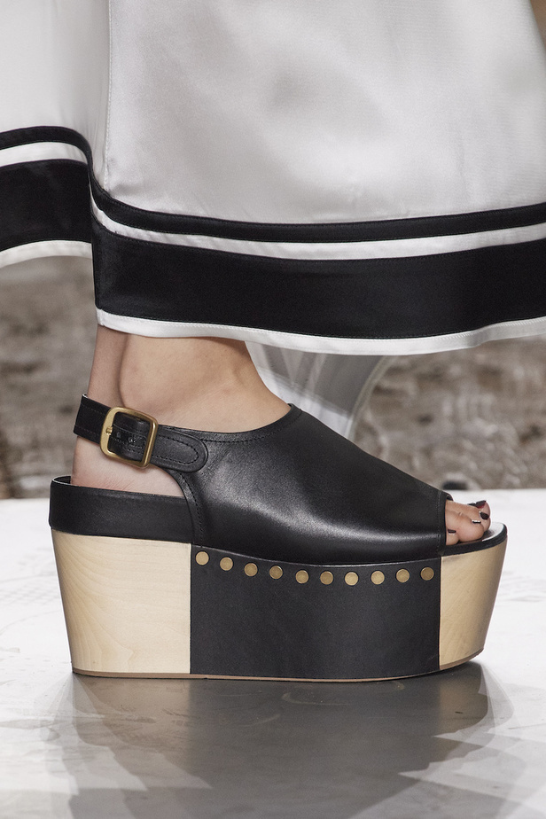 مجموعة Ports 1961 لموسم ربيع وصيف 2023