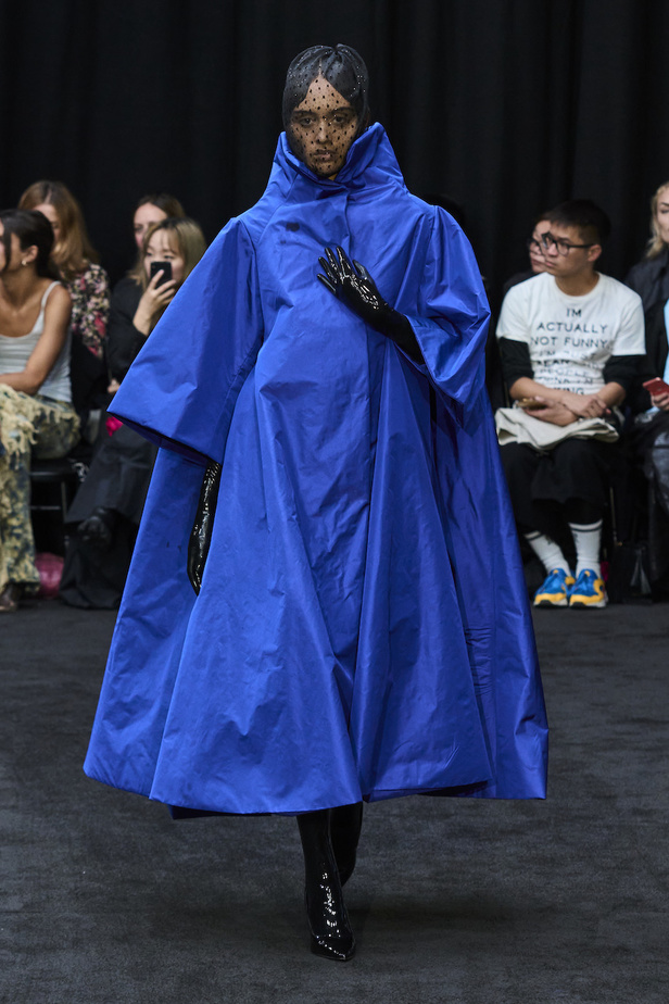 من مجموعة ريتشارد كوين لموسم ربيع وصيف 2023