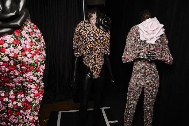 مجموعة ريتشارد كوين لموسم ربيع وصيف 2023