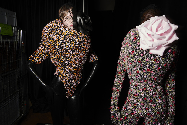 مجموعة ريتشارد كوين لموسم ربيع وصيف 2023