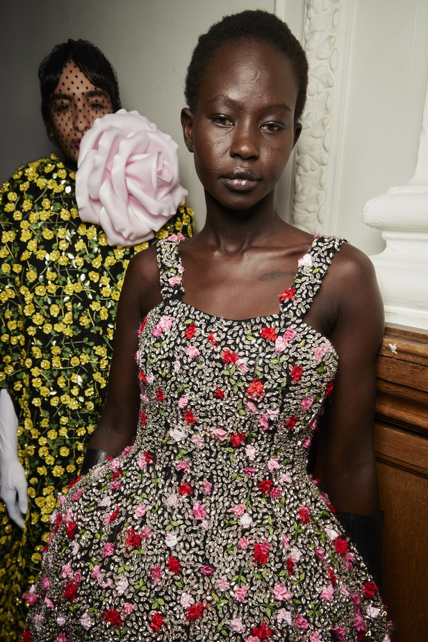 مجموعة ريتشارد كوين لموسم ربيع وصيف 2023