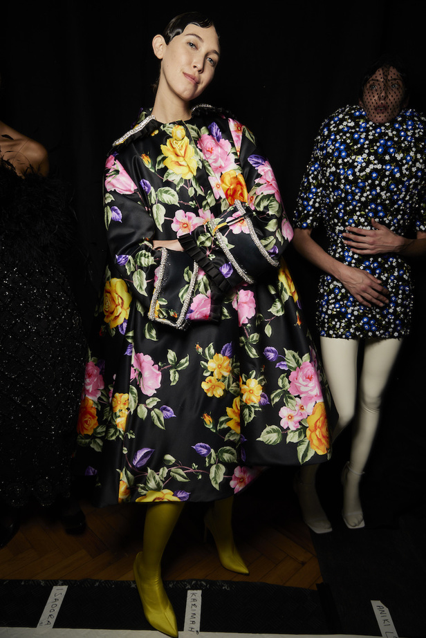 مجموعة ريتشارد كوين لموسم ربيع وصيف 2023