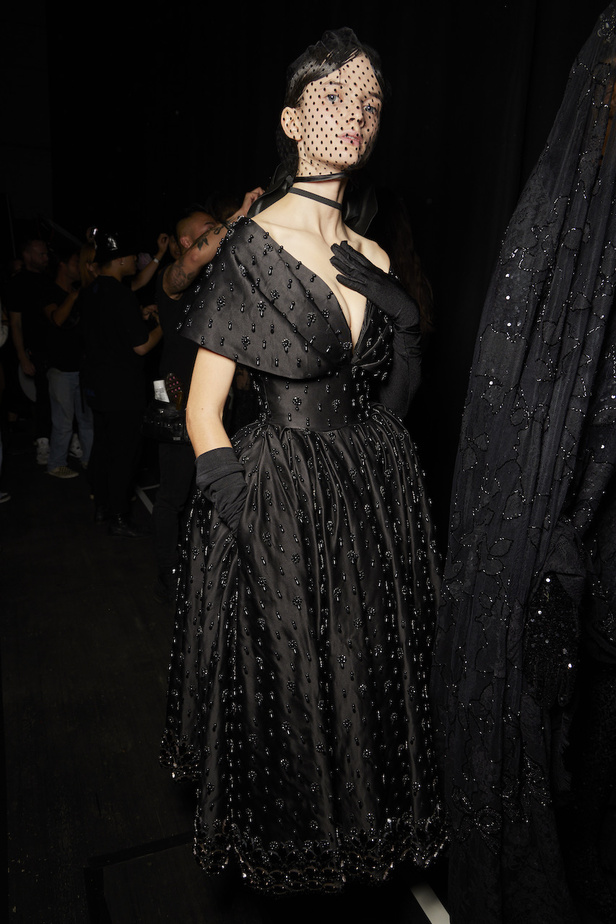 مجموعة ريتشارد كوين لموسم ربيع وصيف 2023