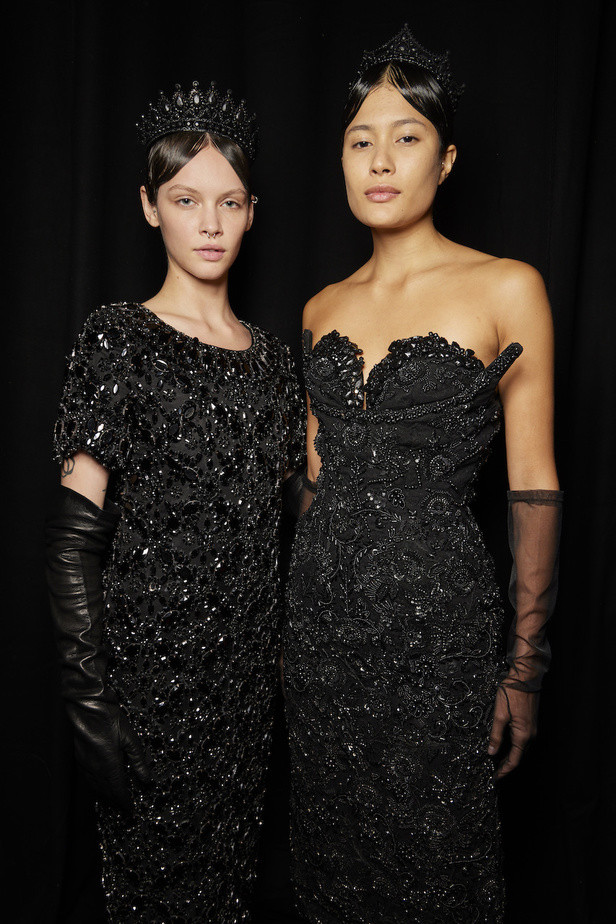 مجموعة ريتشارد كوين لموسم ربيع وصيف 2023