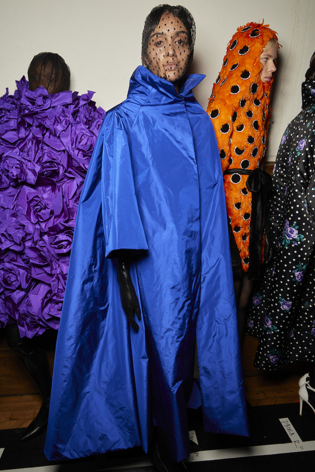 مجموعة ريتشارد كوين لموسم ربيع وصيف 2023