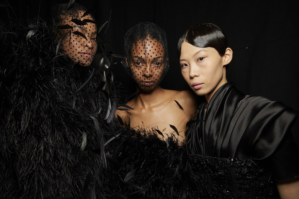 مجموعة ريتشارد كوين لموسم ربيع وصيف 2023