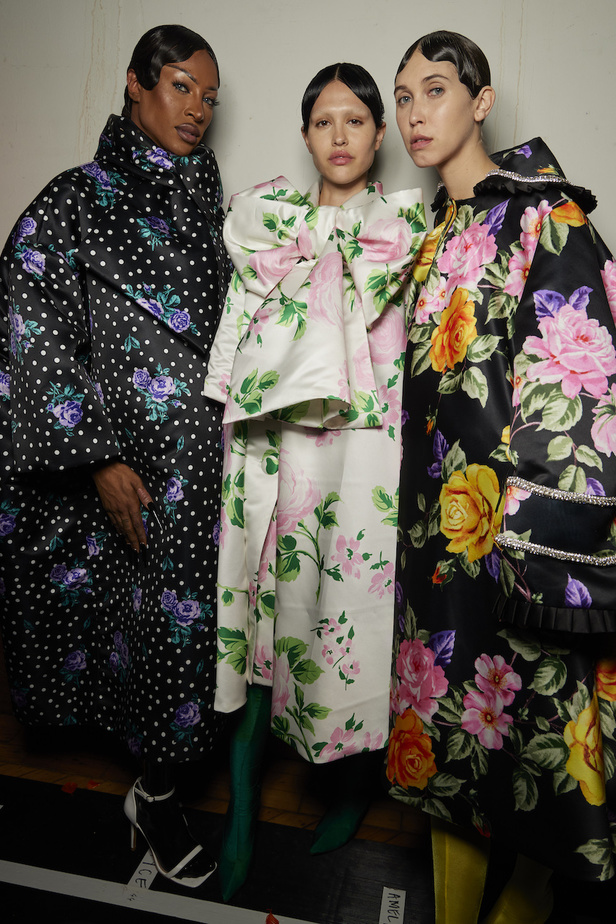 مجموعة ريتشارد كوين لموسم ربيع وصيف 2023