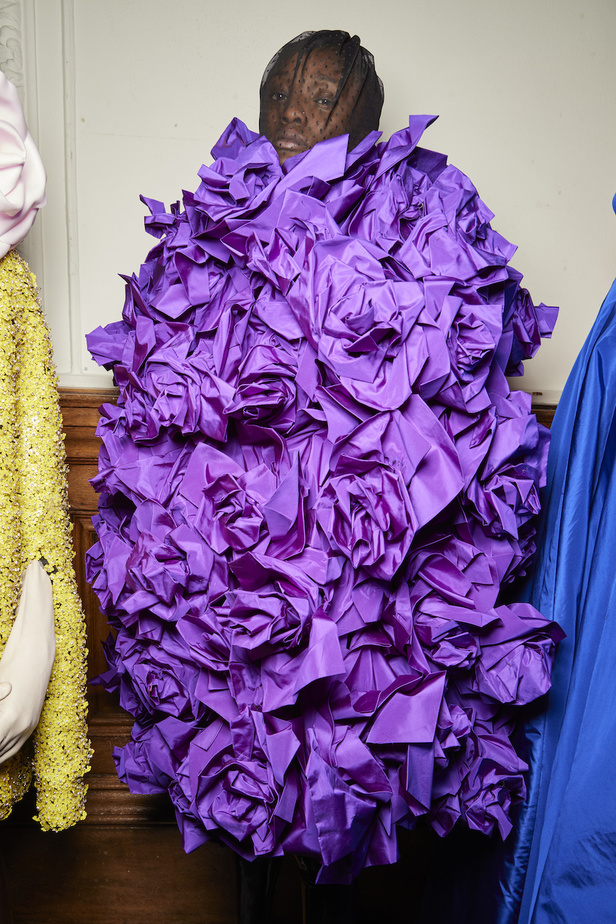 مجموعة ريتشارد كوين لموسم ربيع وصيف 2023