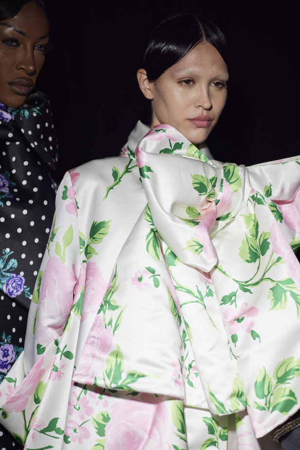 مجموعة ريتشارد كوين لموسم ربيع وصيف 2023