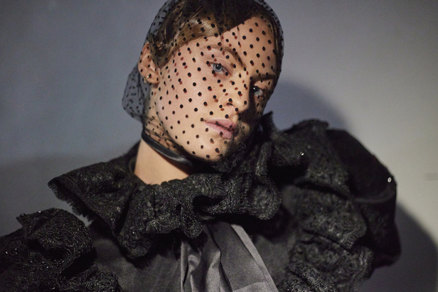 مجموعة ريتشارد كوين لموسم ربيع وصيف 2023