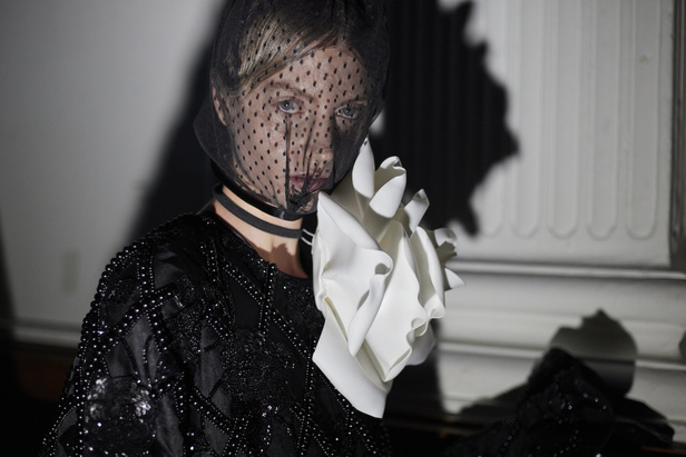 مجموعة ريتشارد كوين لموسم ربيع وصيف 2023