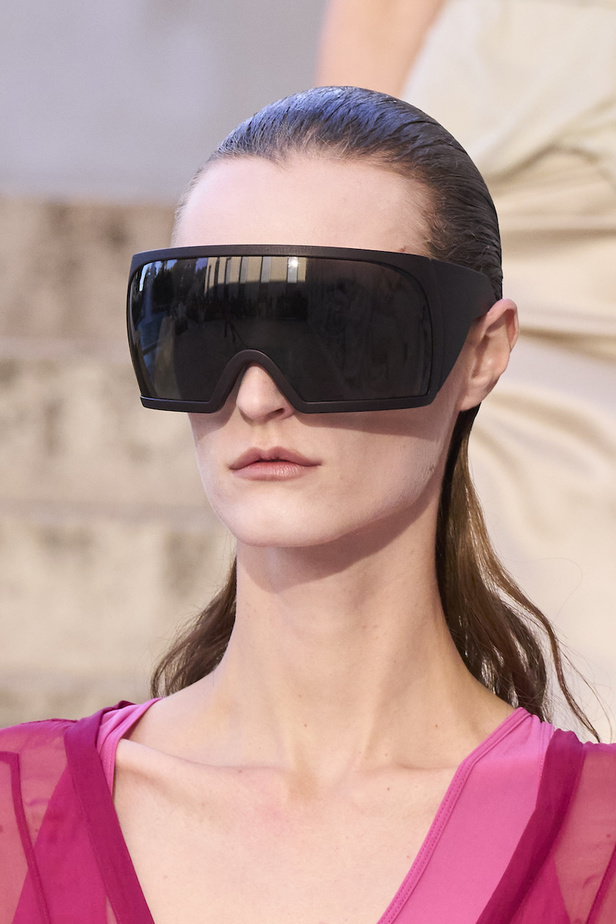 مجموعة ريك اوينز لموسم ربيع وصيف 2023 