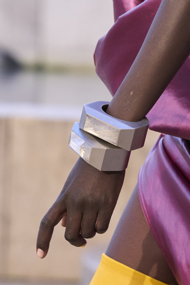 مجموعة ريك اوينز لموسم ربيع وصيف 2023 