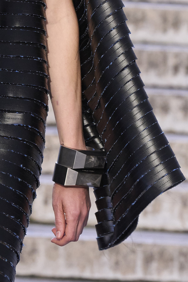 مجموعة ريك اوينز لموسم ربيع وصيف 2023 